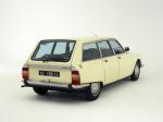 Citroen GS Club Break 1977 года